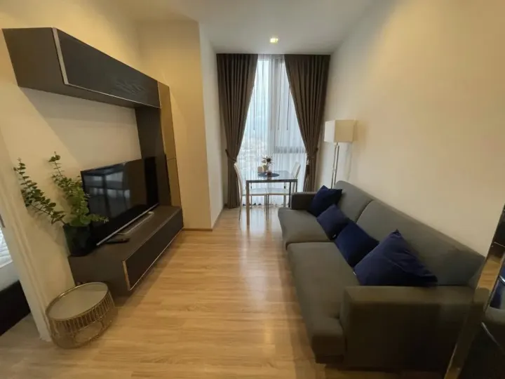 Property photos for THE LINE Phahol - Pradipat