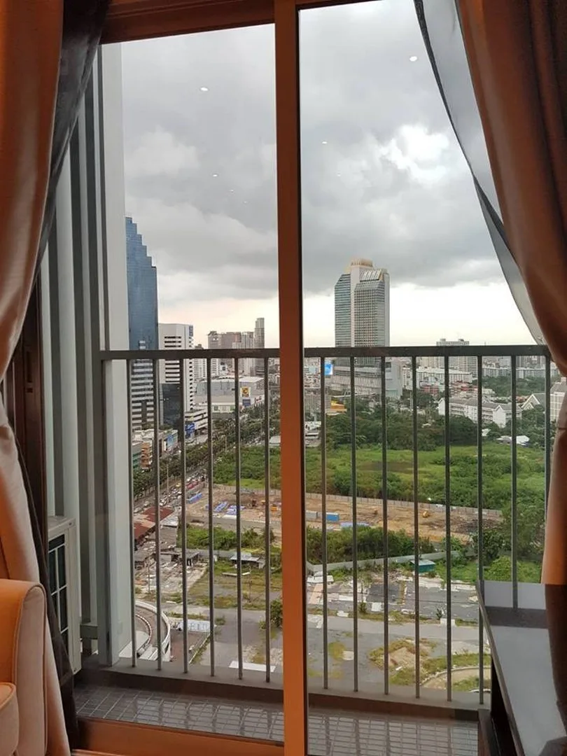 Property photos for Noble Revolve Ratchada