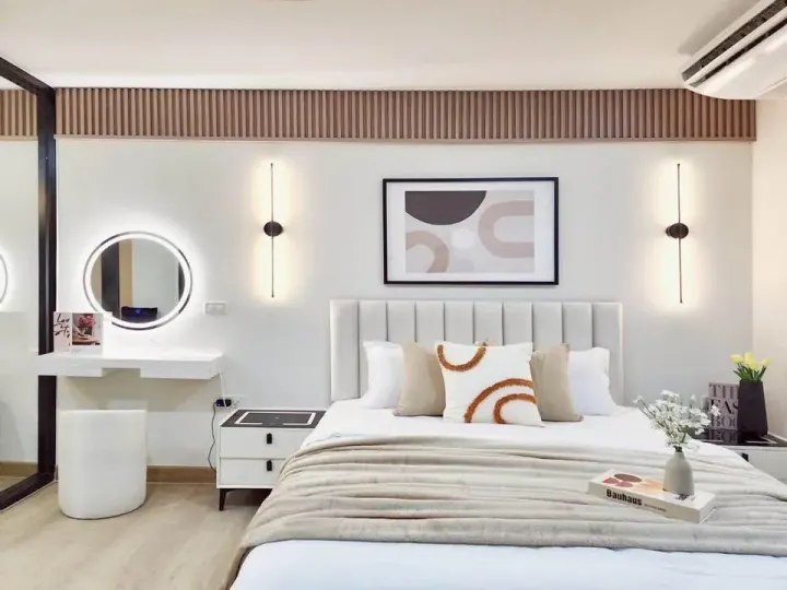 Property photos for Ratchada City Condo 18