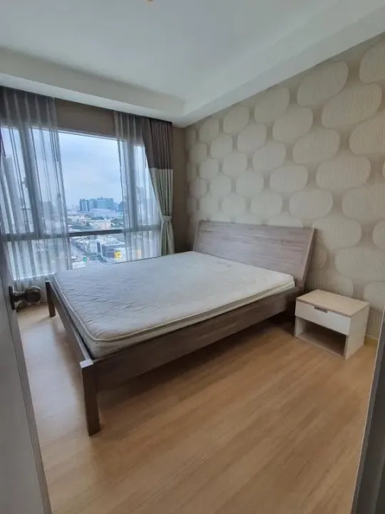 Property photos for Thru Thonglor