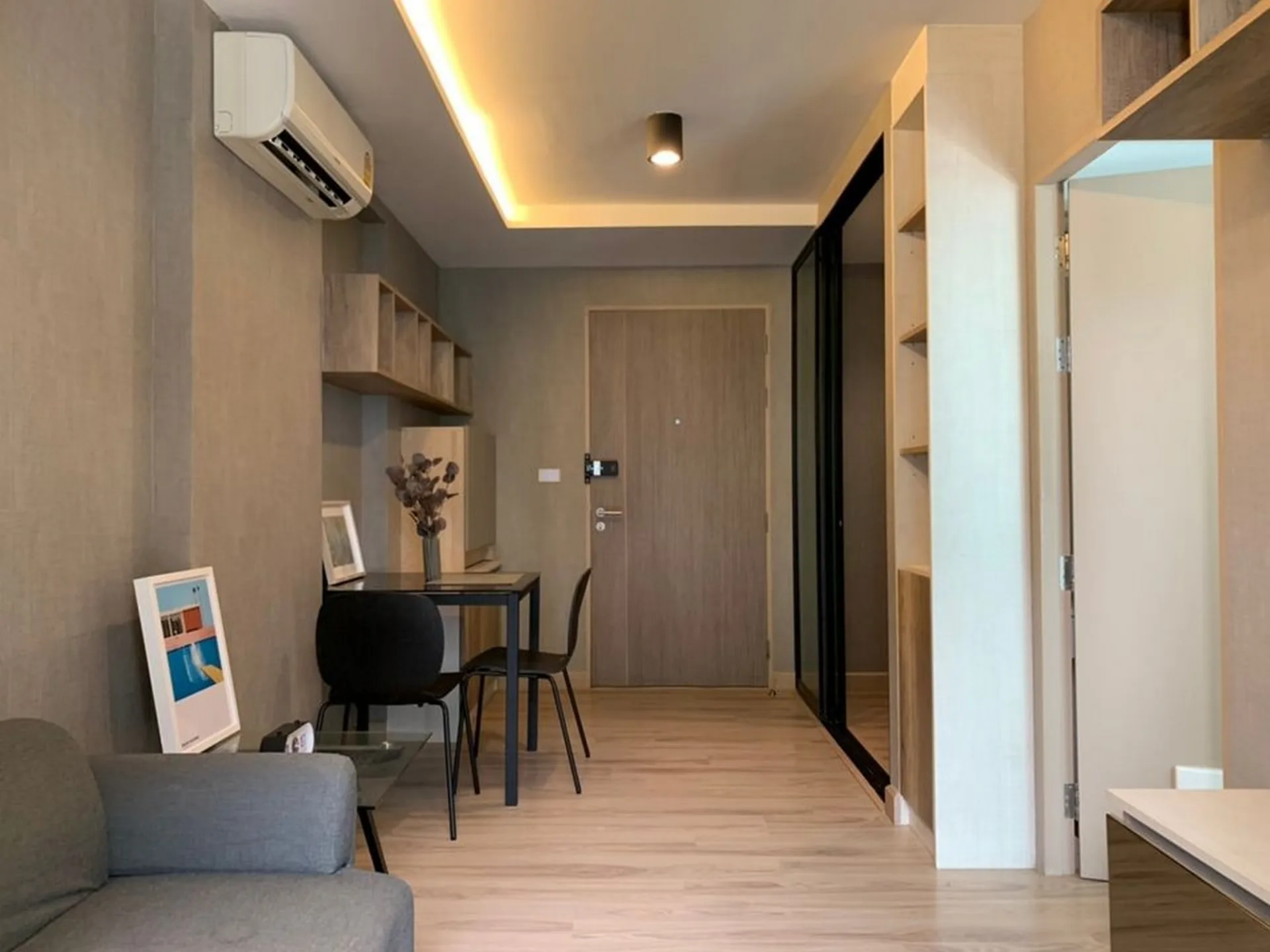 Property photos for The Unique Sukhumvit 62/1