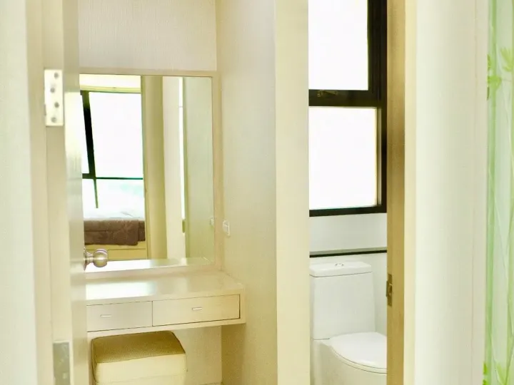 Property photos for Ideo Ratchada - Huaykwang