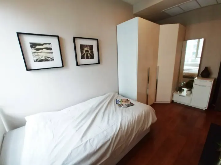 Property photos for The Address Chidlom