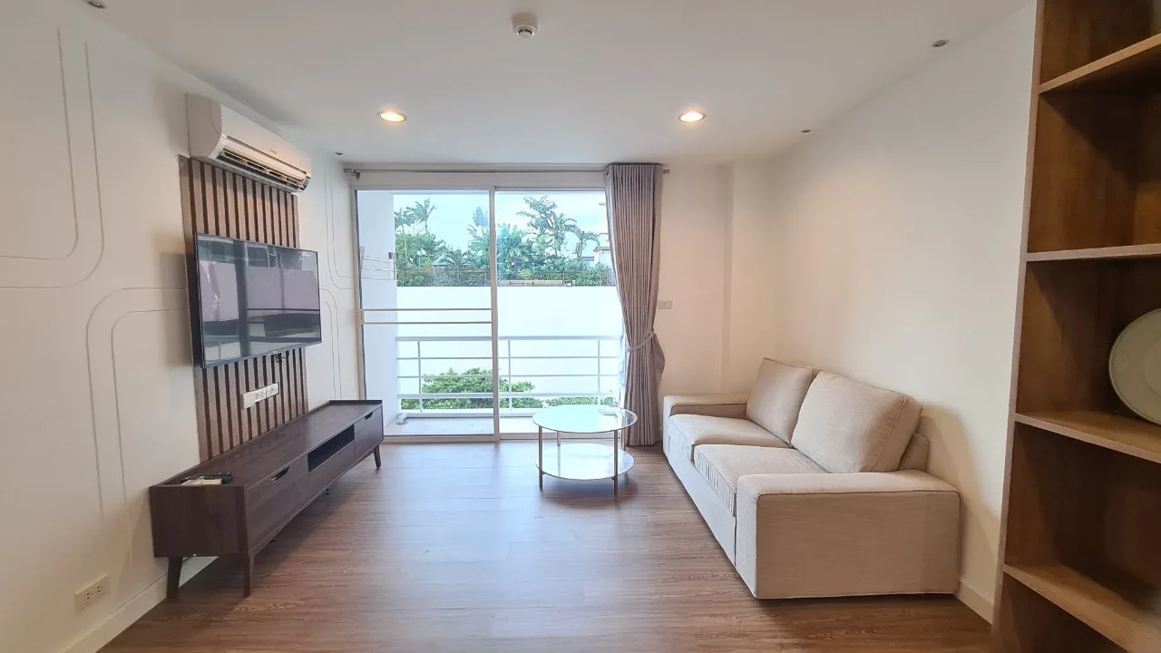Property photos for The Amethyst Sukhumvit 39
