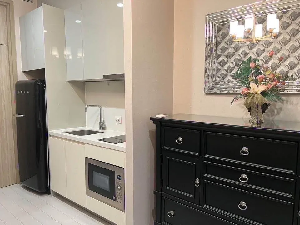 Property photos for Noble Ploenchit