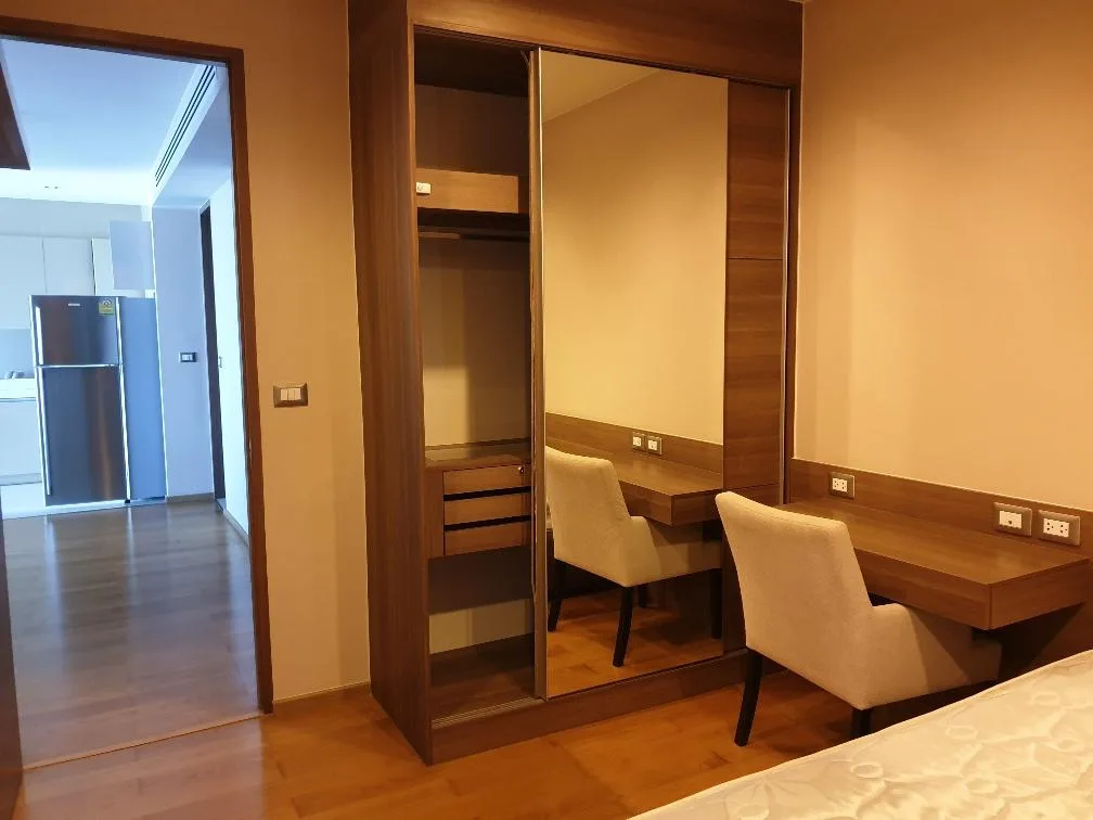Property photos for The Address Sathorn