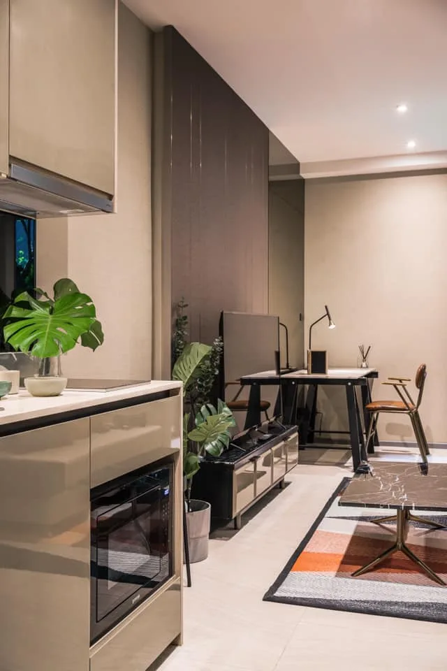 Property photos for Fynn Sukhumvit 31