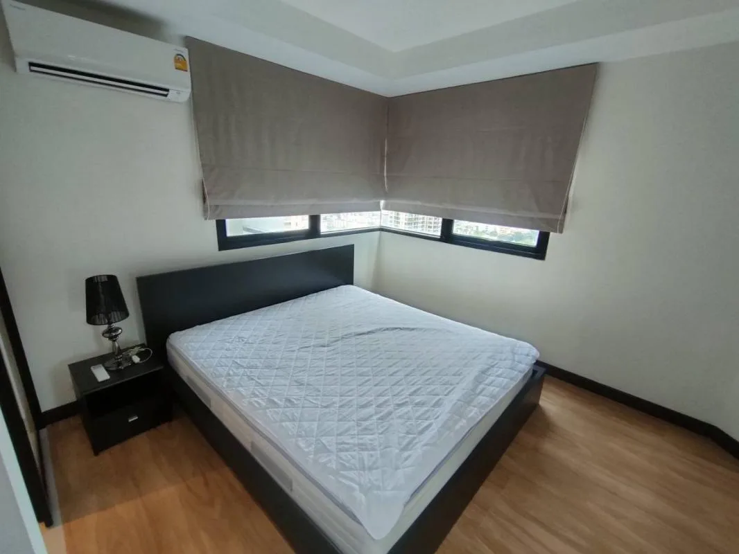 Property photos for Sathorn Gardens