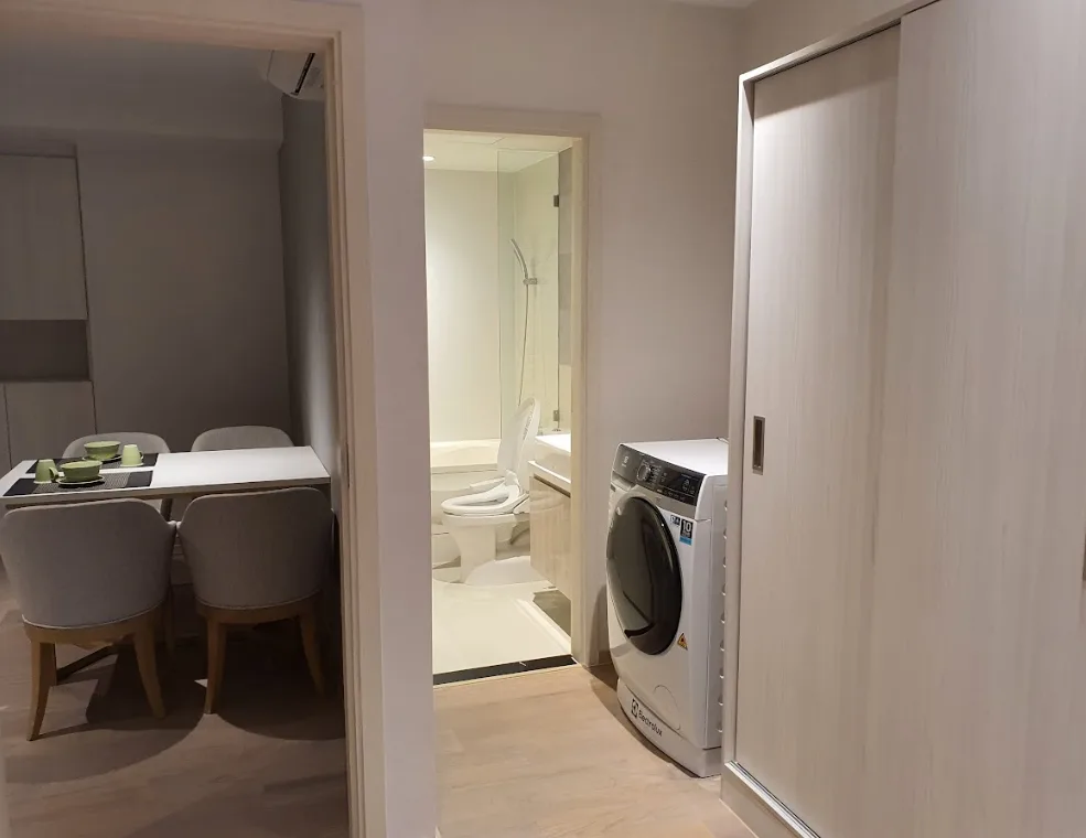 Property photos for Runesu Thonglor 5