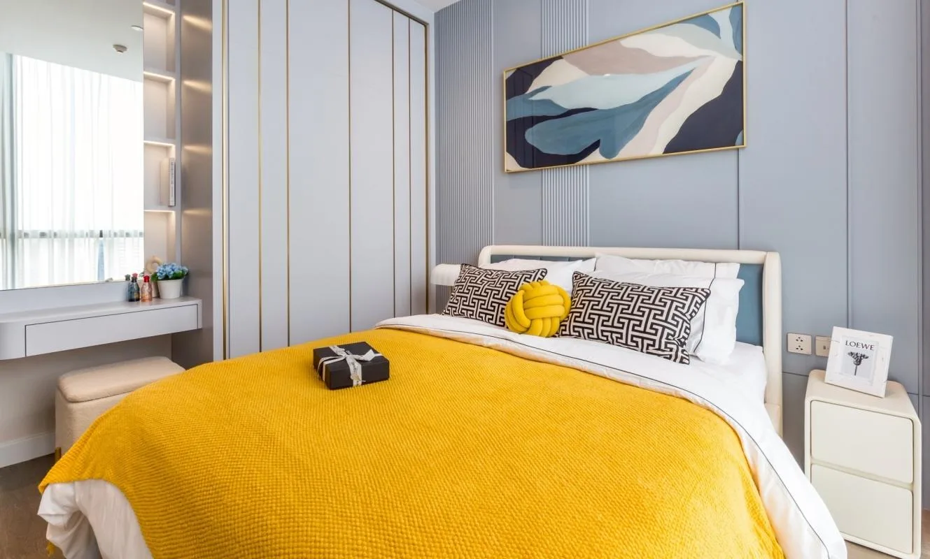 Property photos for Supalai Icon Sathorn
