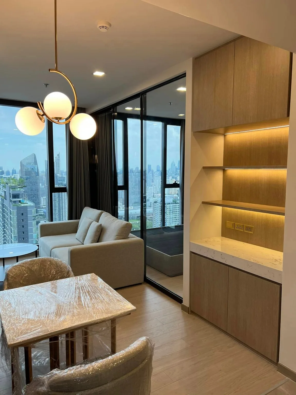 Property photos for One 9 Five Asoke - Rama 9