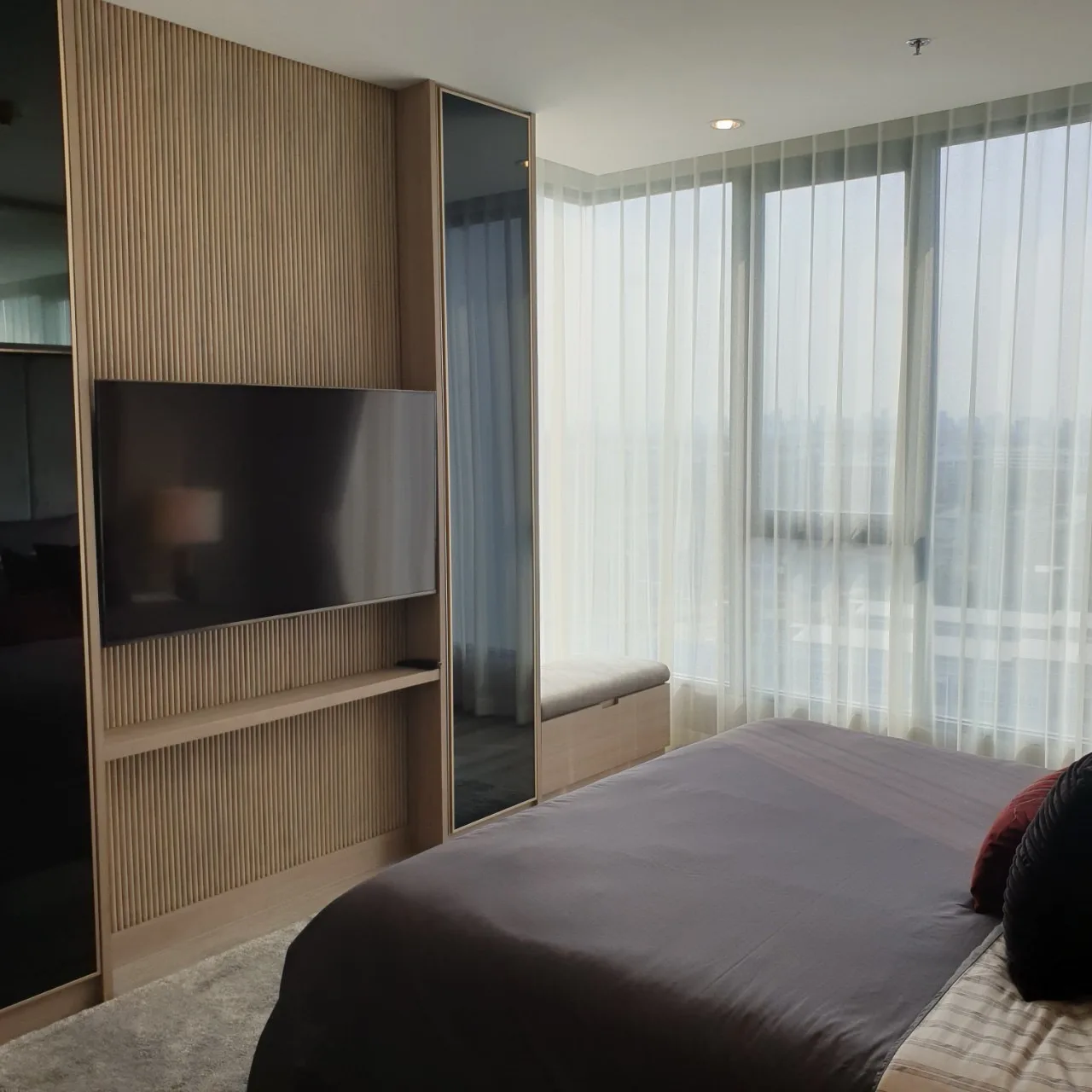 Property photos for IDEO Mobi Sukhumvit 66