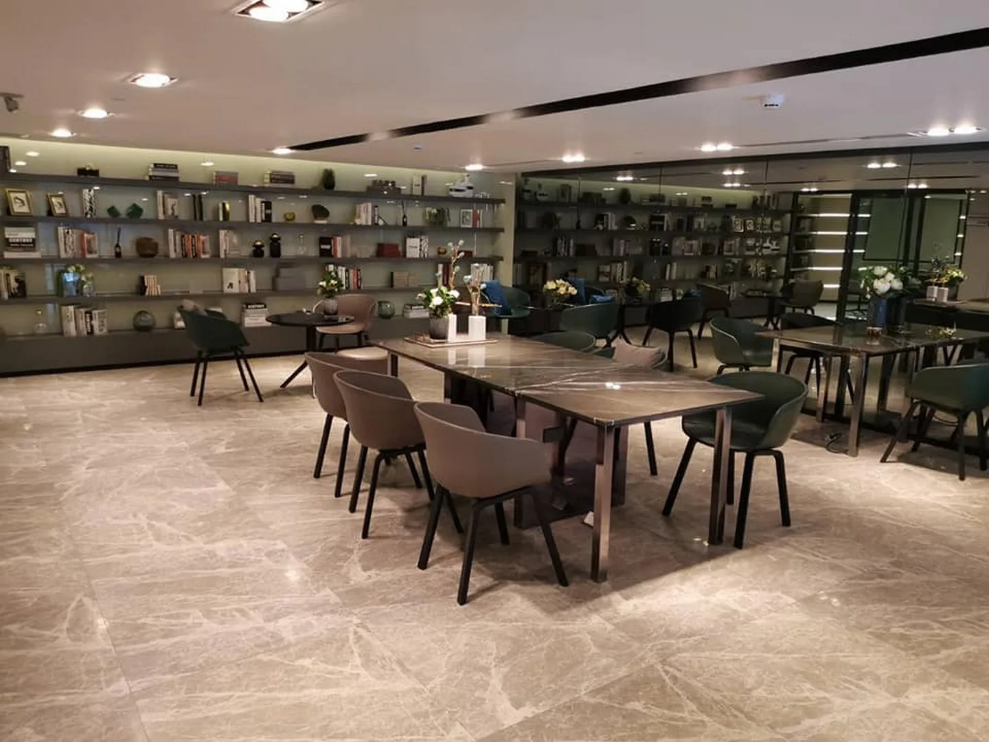 Property photos for Ideo Sathorn - Wongwian Yai