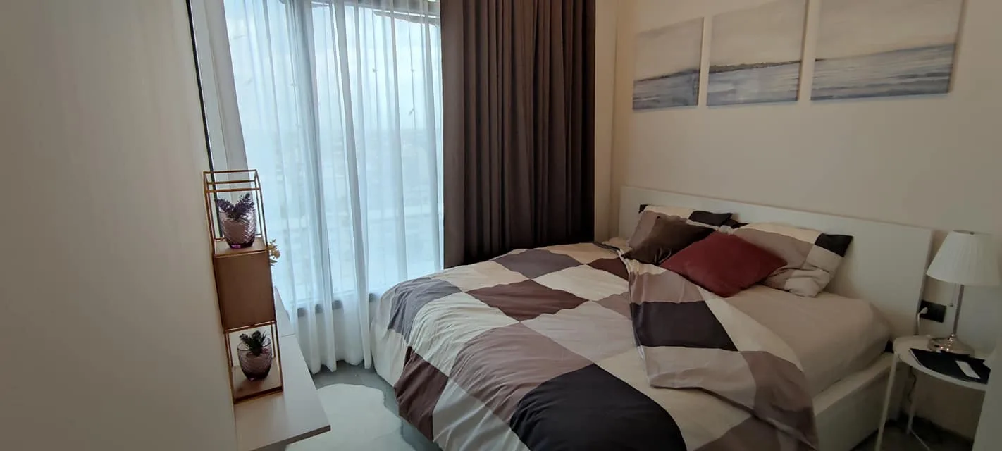 Property photos for The Line sukhumvit 101