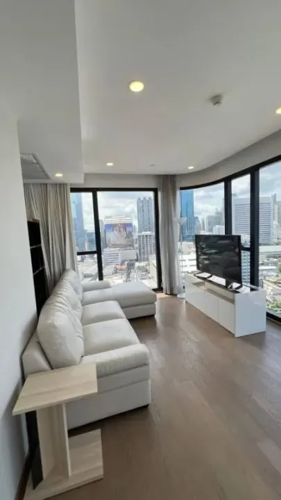 Property photos for Ashton Chula - Silom