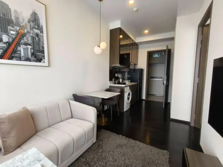 Property photos for Park Origin Thonglor