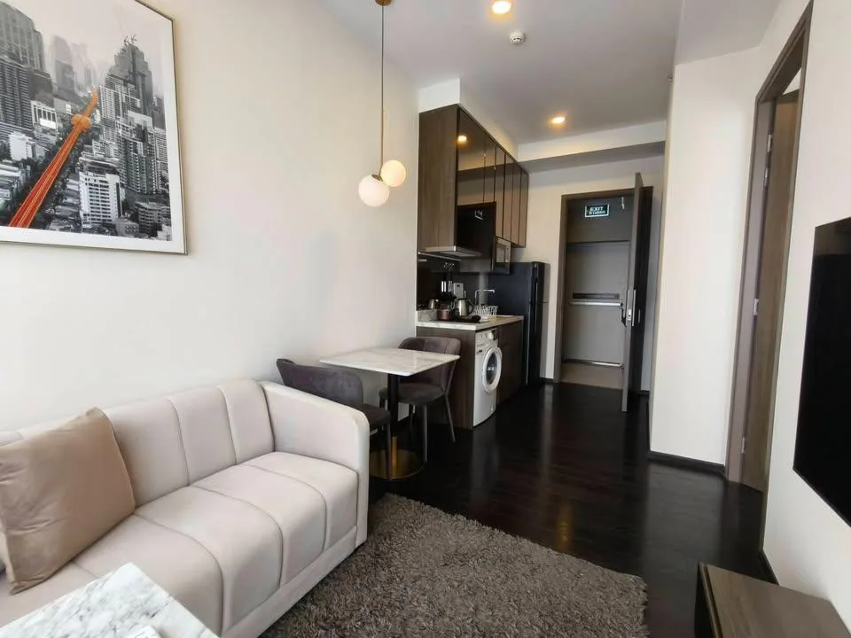Property photos for Park Origin Thonglor