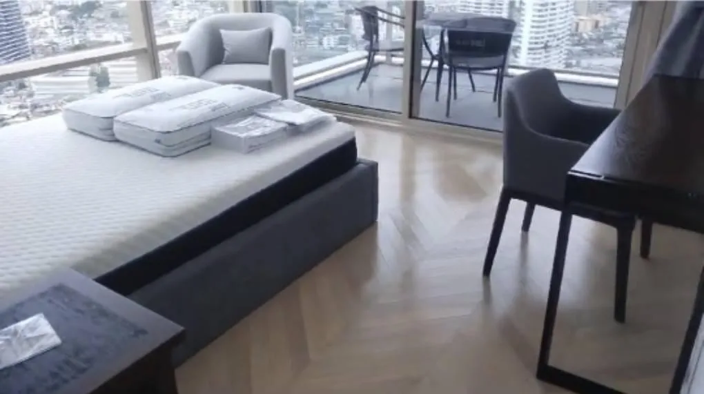 Property photos for Four Seasons Private Residences Bangkok