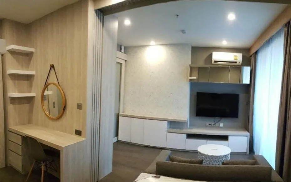 Property photos for Ideo Q Siam - Ratchathewi