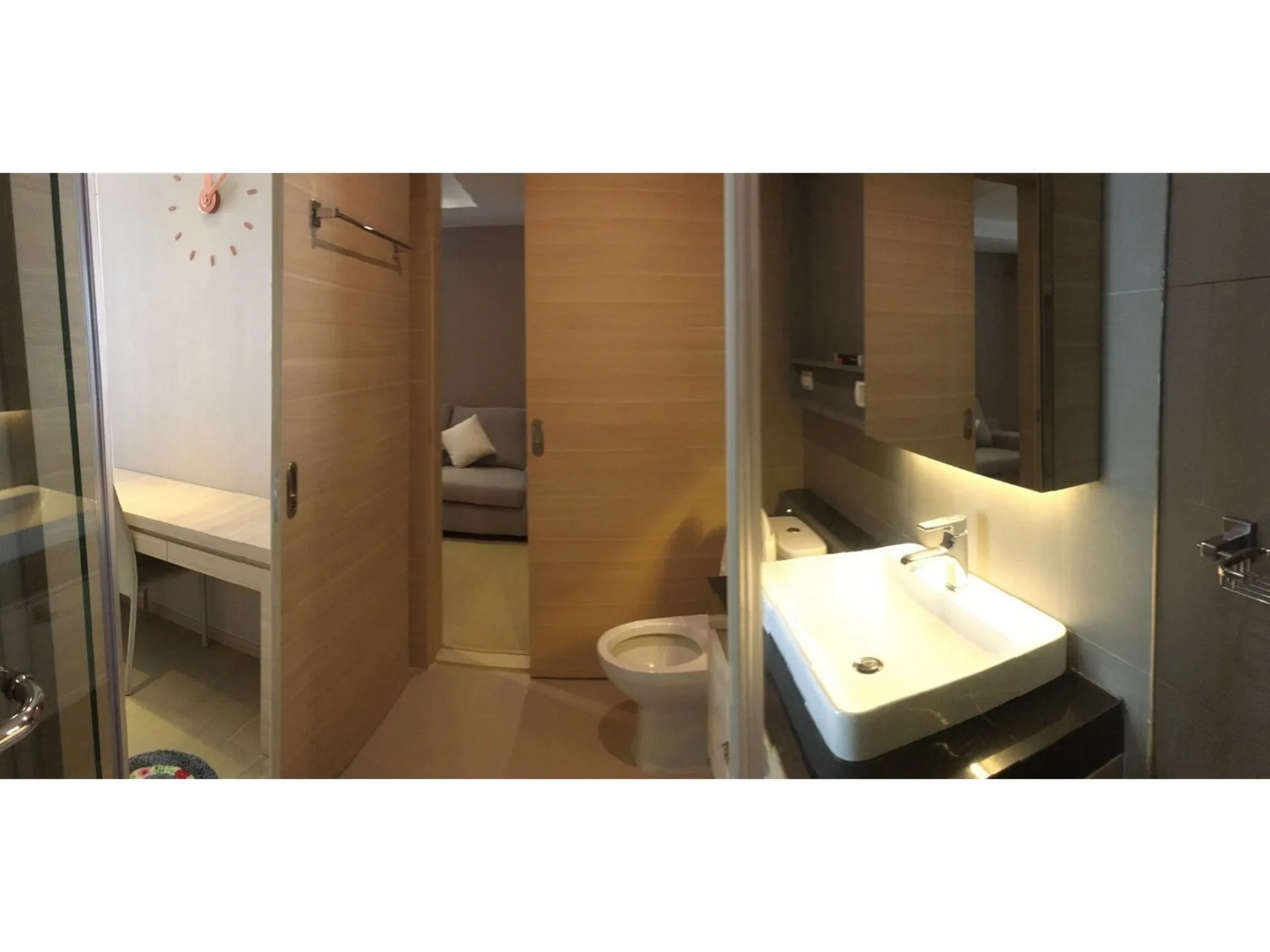 Property photos for Klass Condo Silom