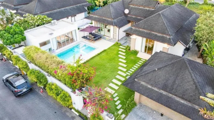 Property photos for Tanode Villas 3