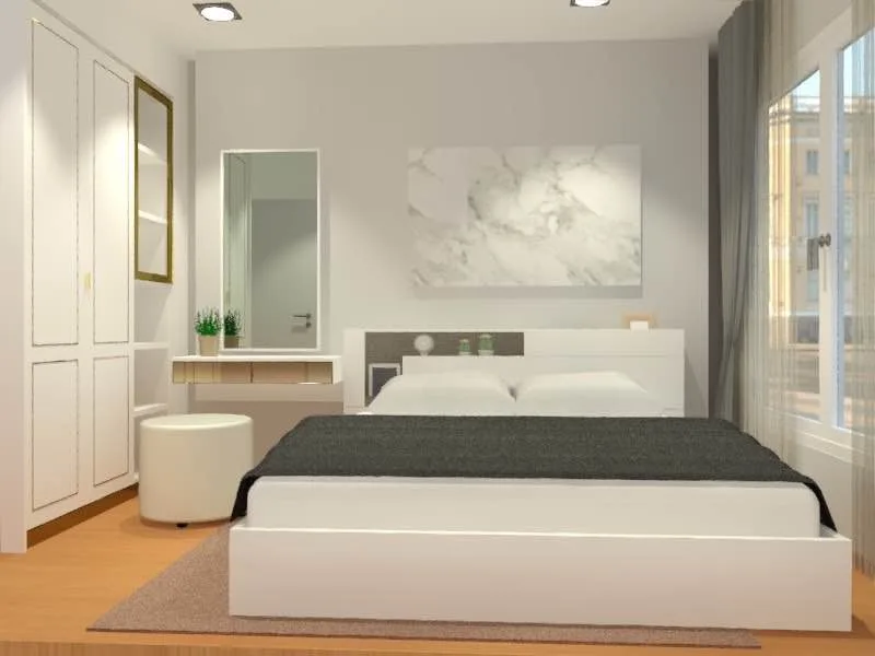 Property photos for Life Asoke Hype