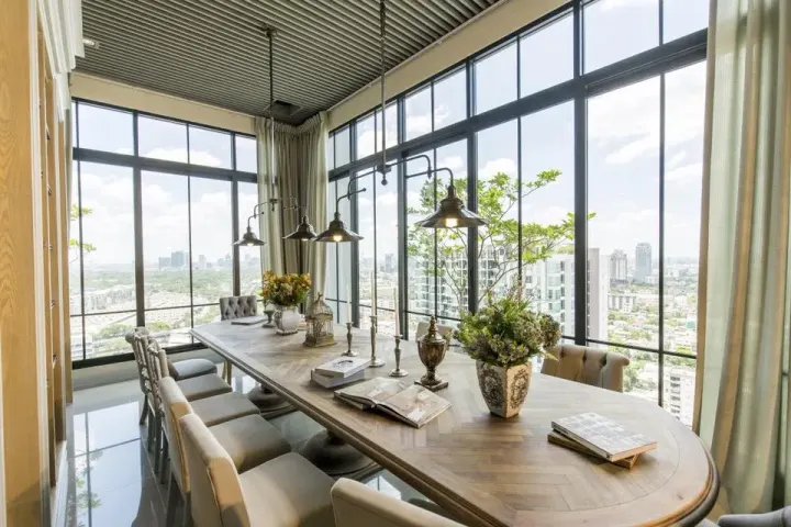 Property photos for The Editor Saphan Khwai