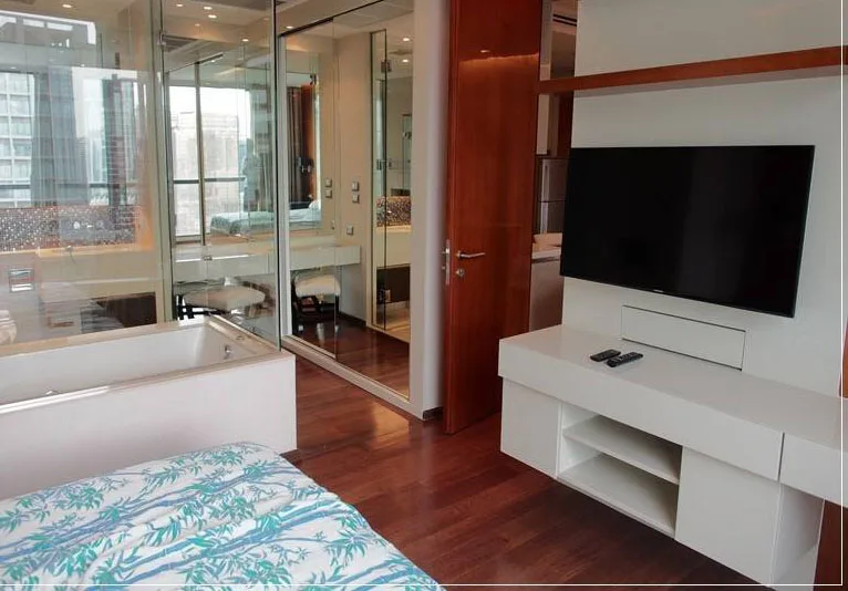 Property photos for The Address Sukhumvit 28