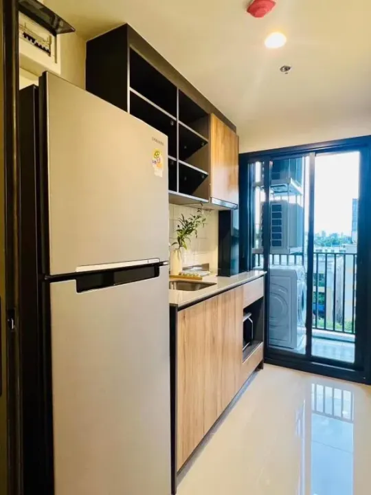 Property photos for The Line Vibe
