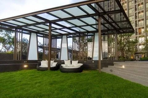 Property photos for The Niche Pride Thonglor-Phetchaburi