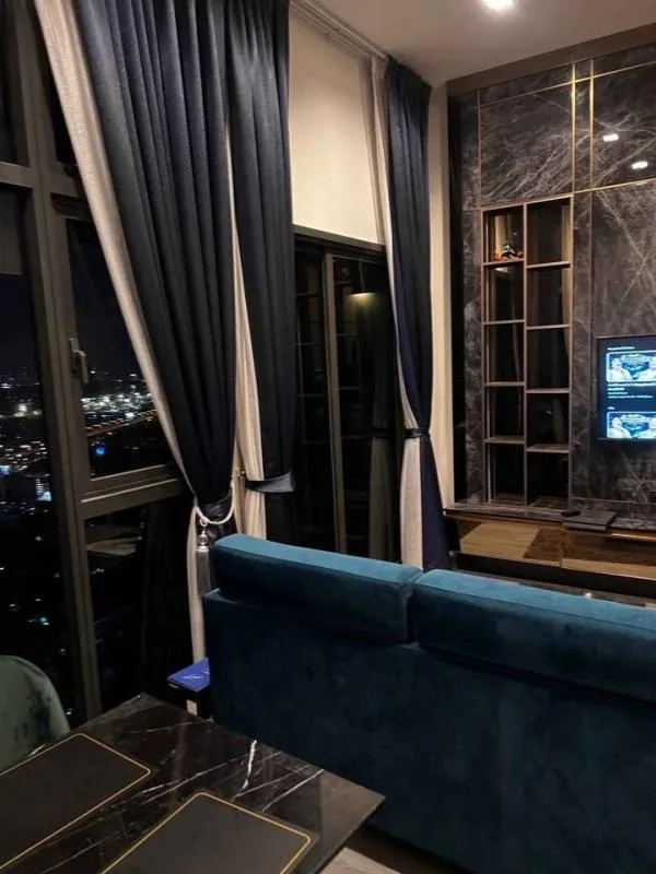 Property photos for The Line sukhumvit 101