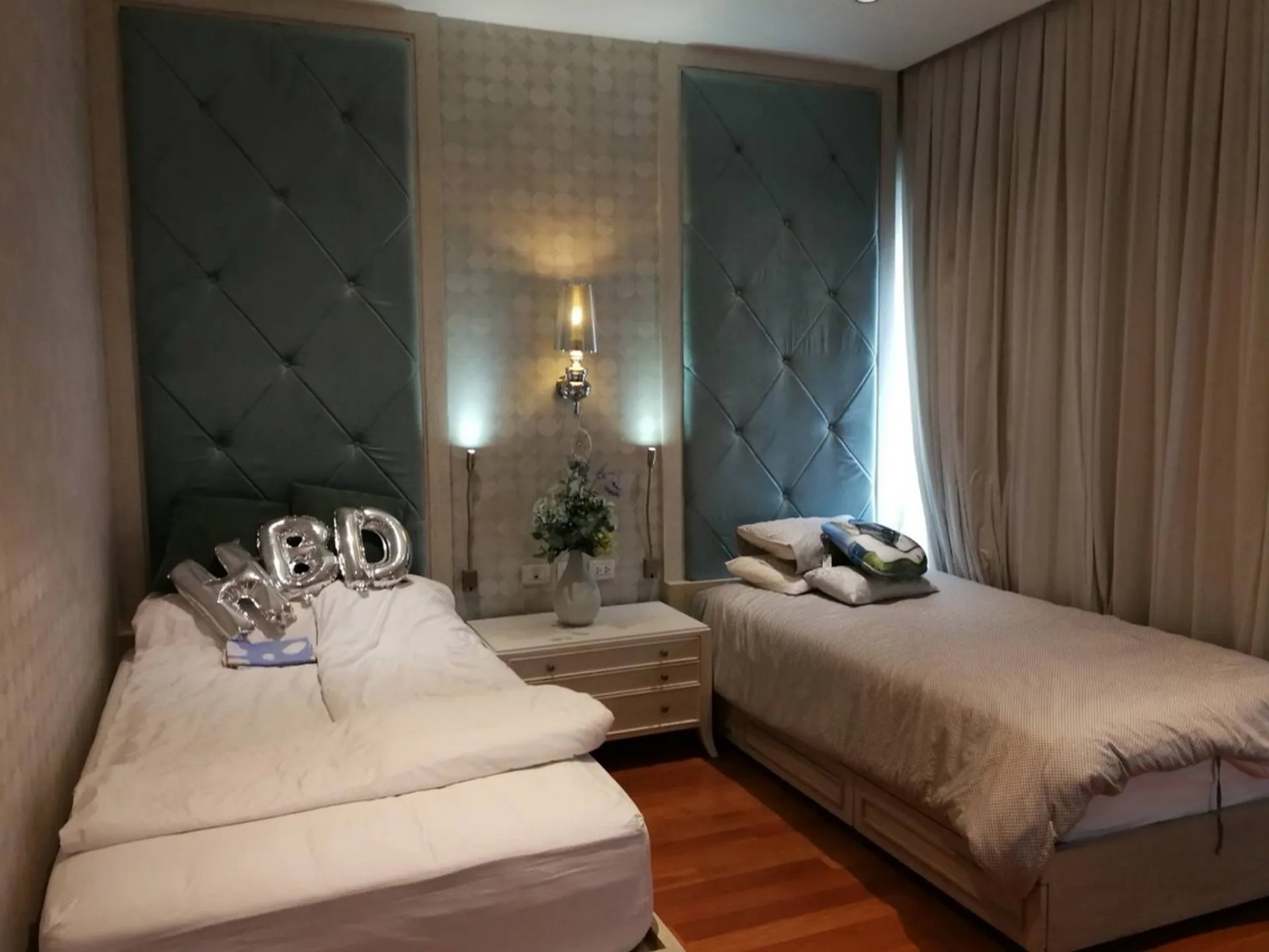 Property photos for The Emporio Place