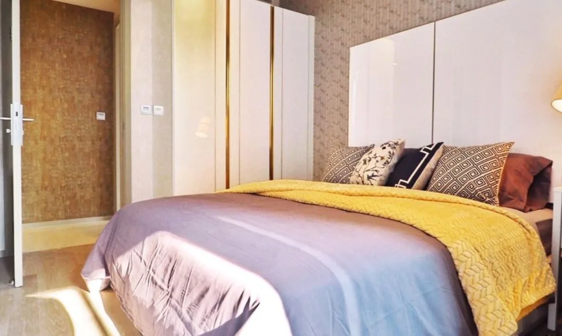 Property photos for Ashton Silom
