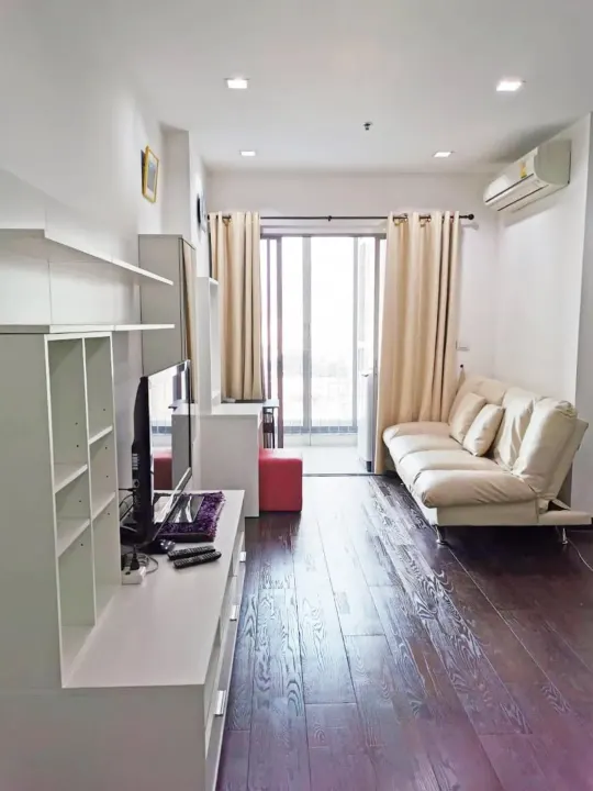 Property photos for Ideo Q Phayathai