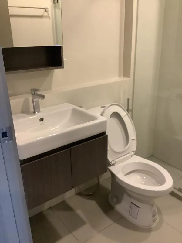 Property photos for Aspire Onnut Station