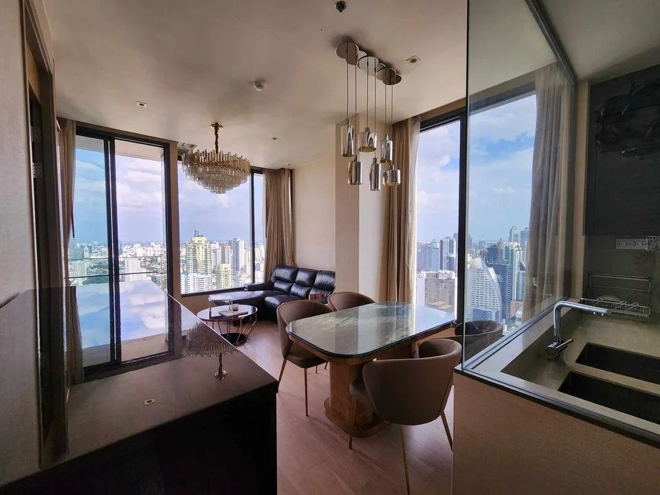 Property photos for The Esse Asoke
