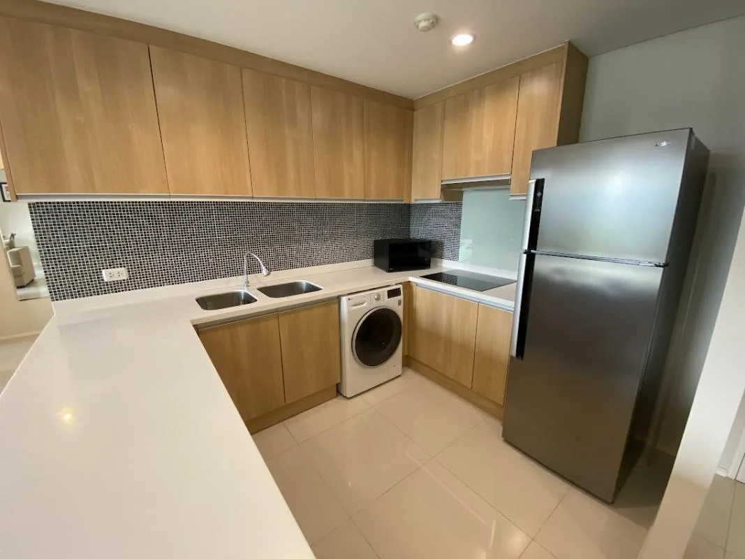 Property photos for Villa Asoke