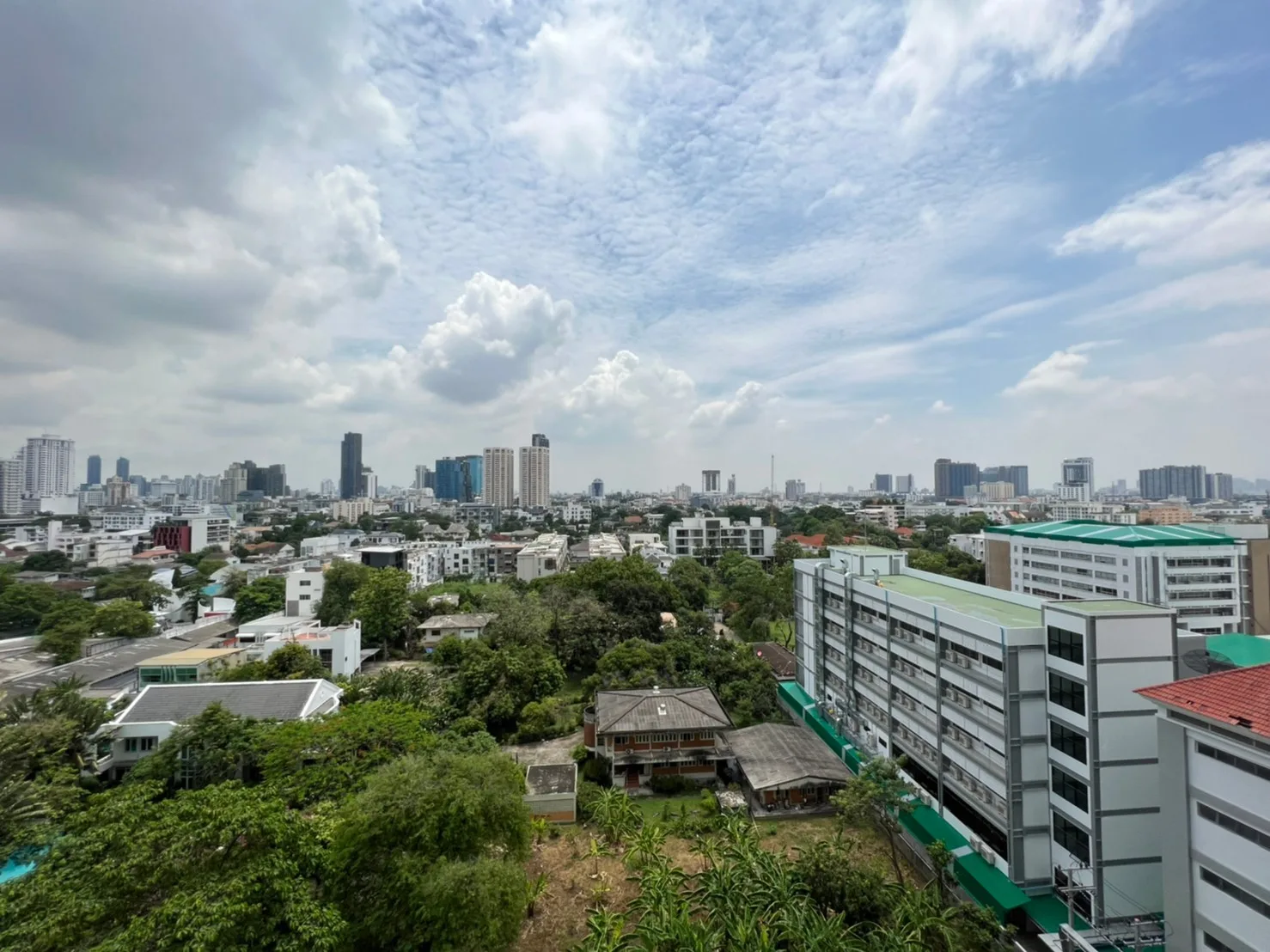 Property photos for Charoenjai Place