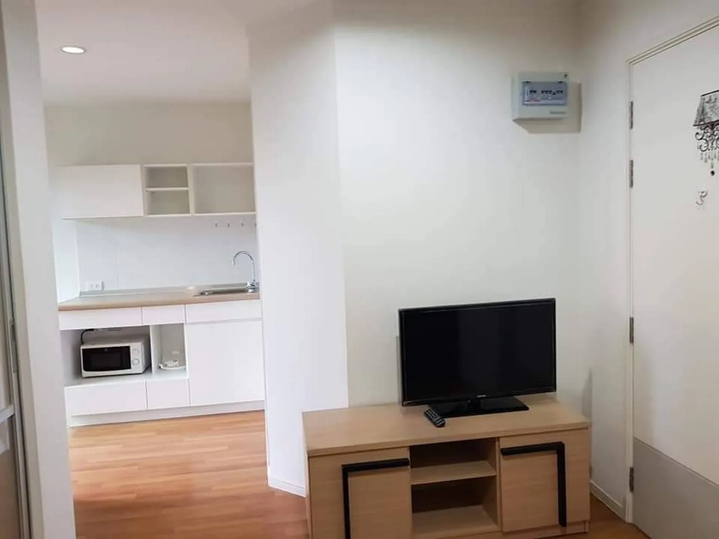 Property photos for Lumpini Park Rama 9 - Ratchada