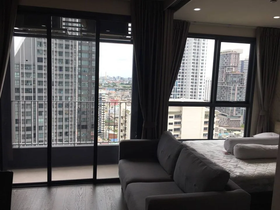 Property photos for Ideo Q Siam - Ratchathewi