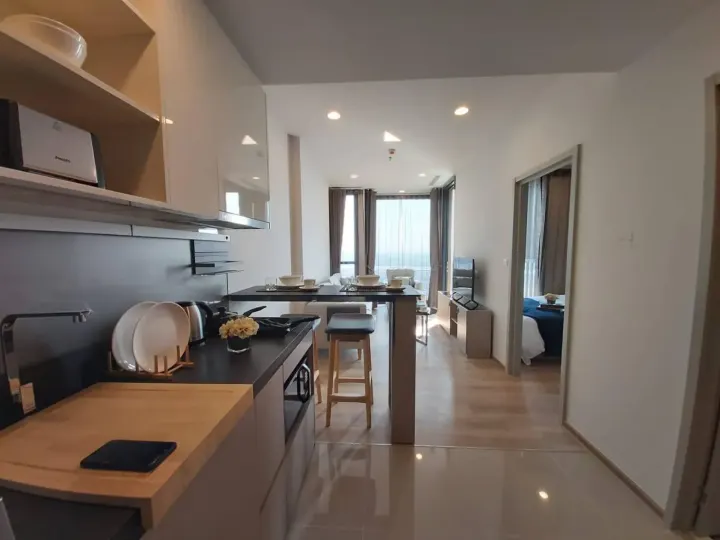 Property photos for OKA HAUS Sukhumvit 36
