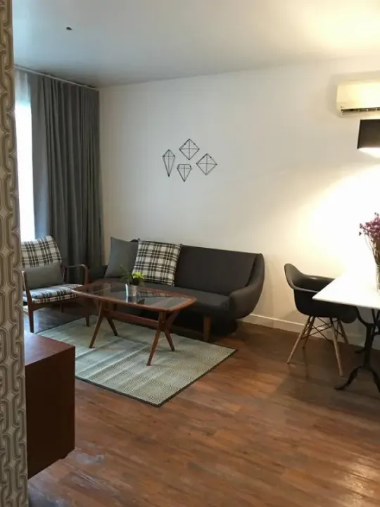 Property photos for Von Napa Sukhumvit 38