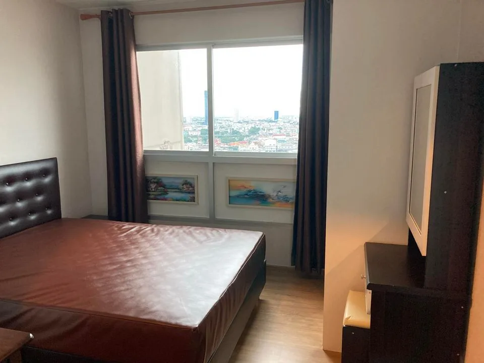 Property photos for Fuse Chan - Sathorn