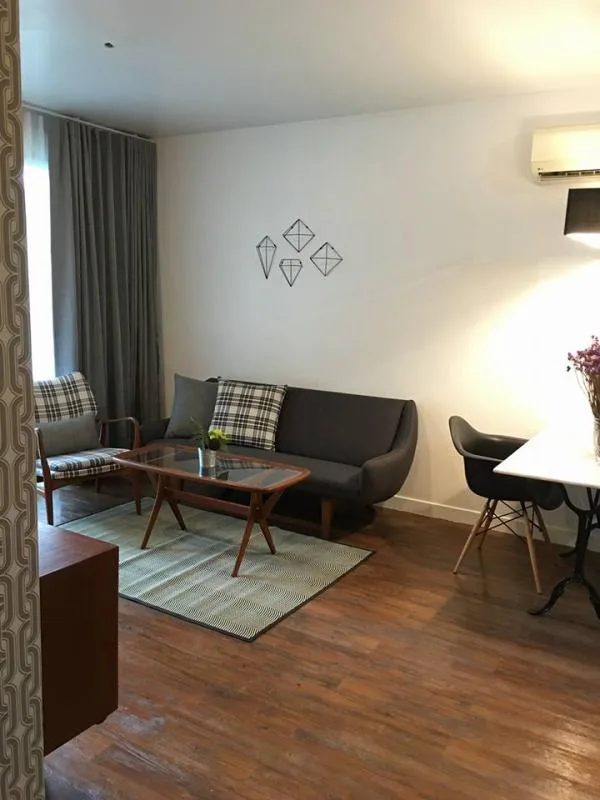 Property photos for Von Napa Sukhumvit 38