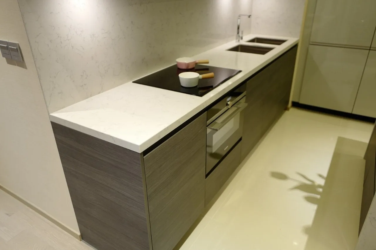 Property photos for The Esse Asoke
