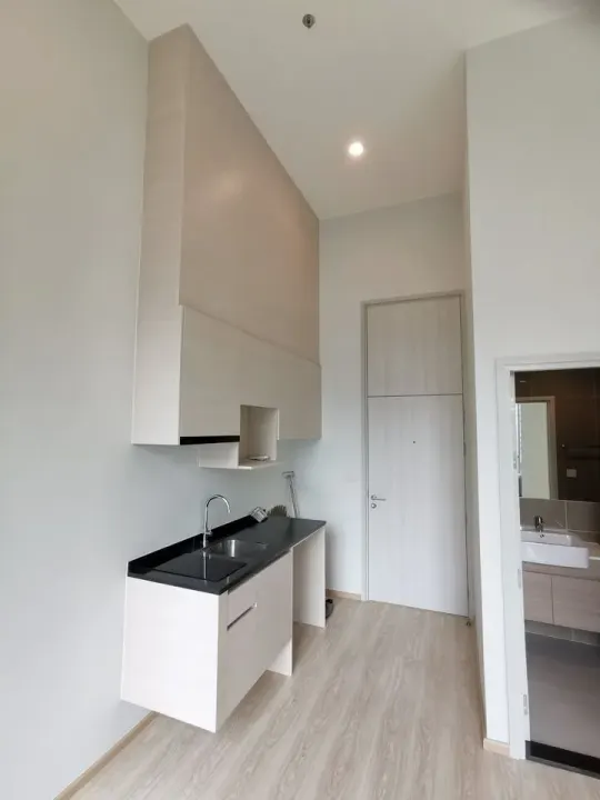 Property photos for Noble Revolve Ratchada 2