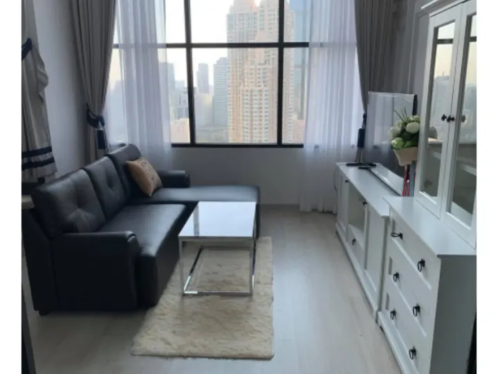 Property photos for Knightsbridge Prime Sathorn