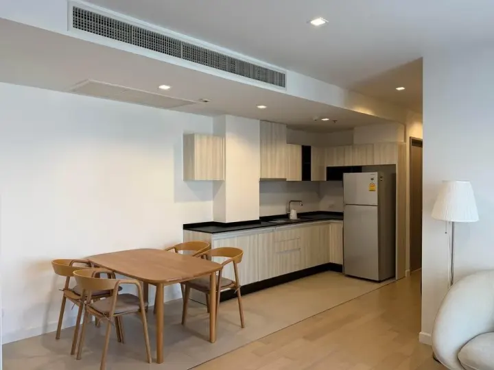 Property photos for HQ by Sansiri