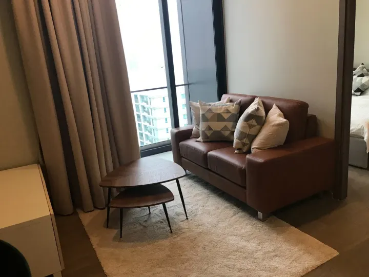 Property photos for Celes Asoke