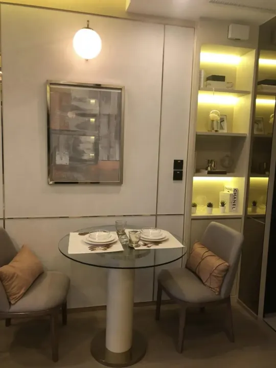 Property photos for Ashton Chula - Silom